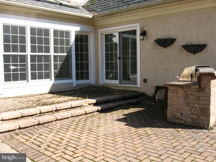 4 Martins Road Newtown Square, PA 19073 - Photo 6 of 25 Patio