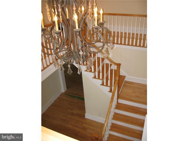 4 Martins Road Newtown Square, PA 19073 - Photo 8 of 25 Foyer