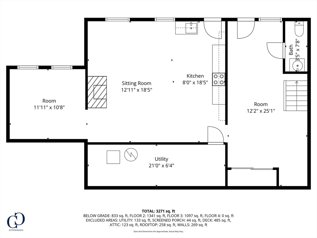10 Oak Street Wareham, MA 02571 - Photo 35 of 39