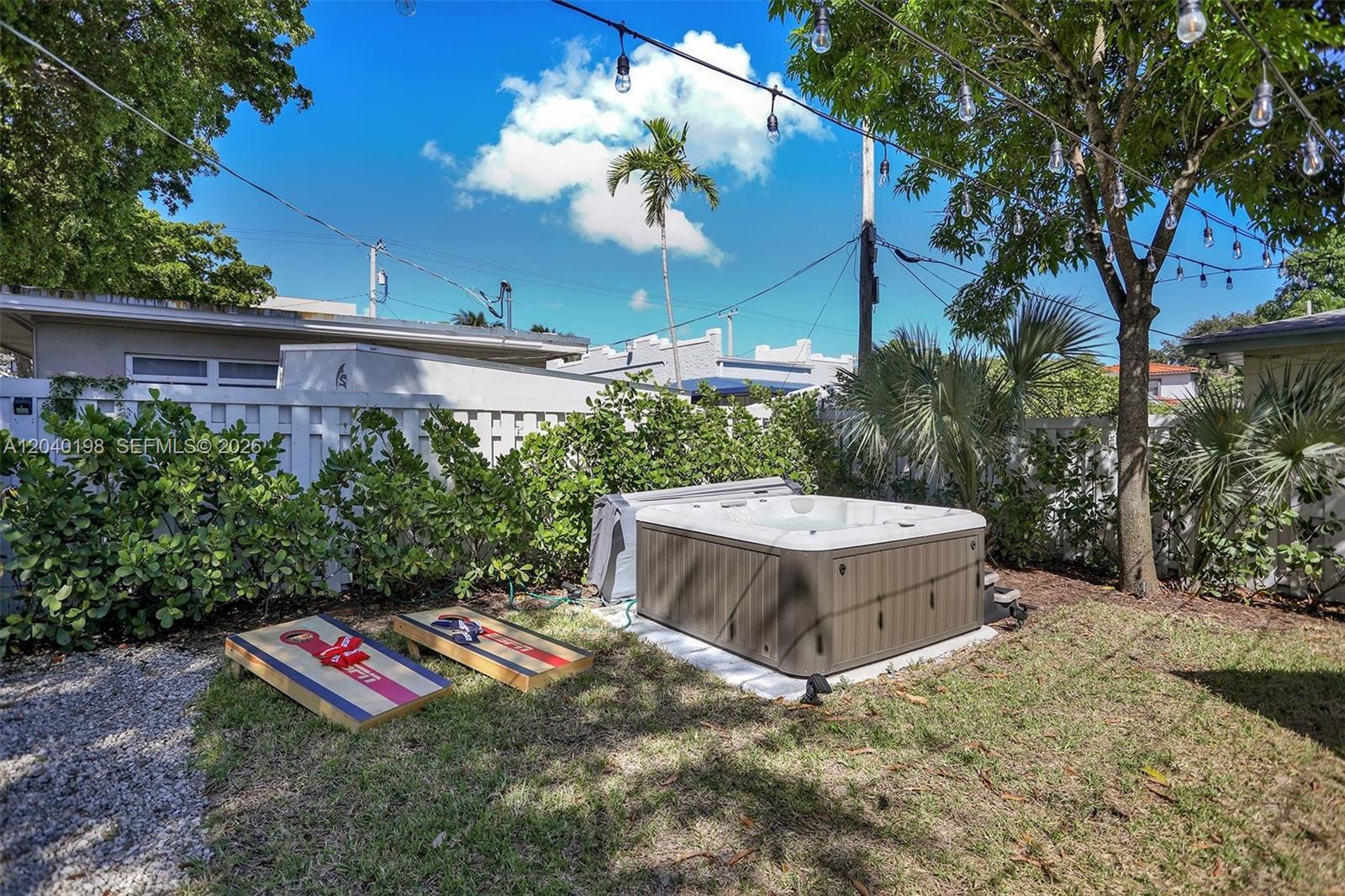 421 Northeast 70th Street Miami, FL 33138 - Photo 47 of 51