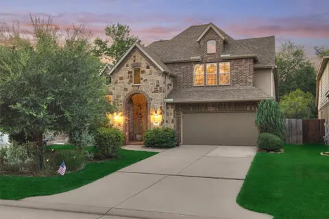 $650,000 | 319 Kinderwood Trail, Montgomery, TX 77316