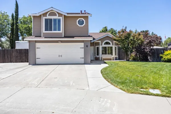 $624,900 | 6 King Place, Woodland, CA 95695