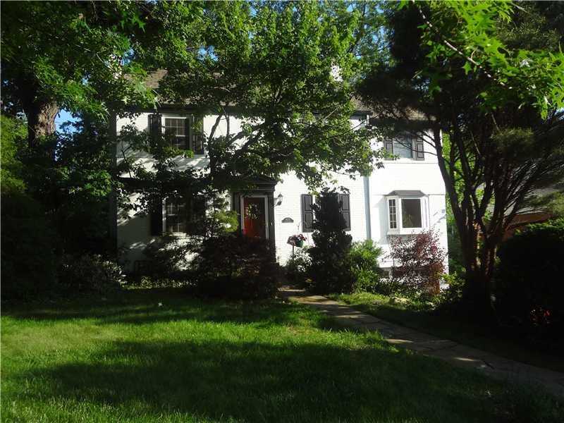 4609 Rolling Hills Road Whitehall, PA 15236 - Photo 1 of 1 Exterior Front.