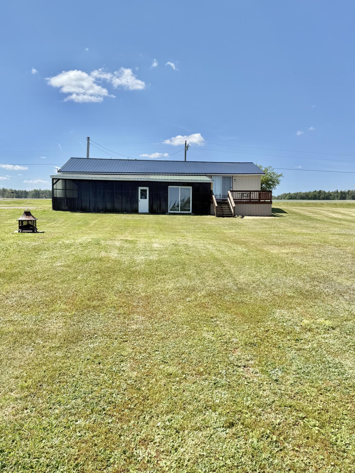 301 Libby Road Caswell, ME 04750 - Photo 13 of 74 Exterior