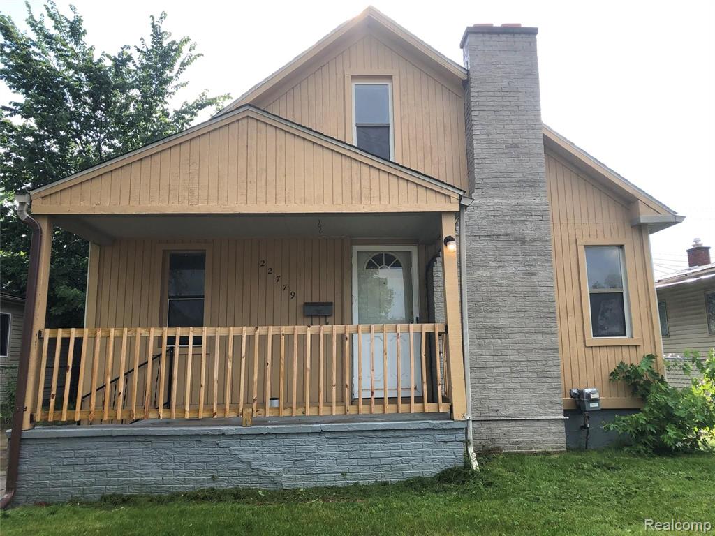 22779 Piper Avenue Eastpointe, MI 48021 - Photo 1 of 1