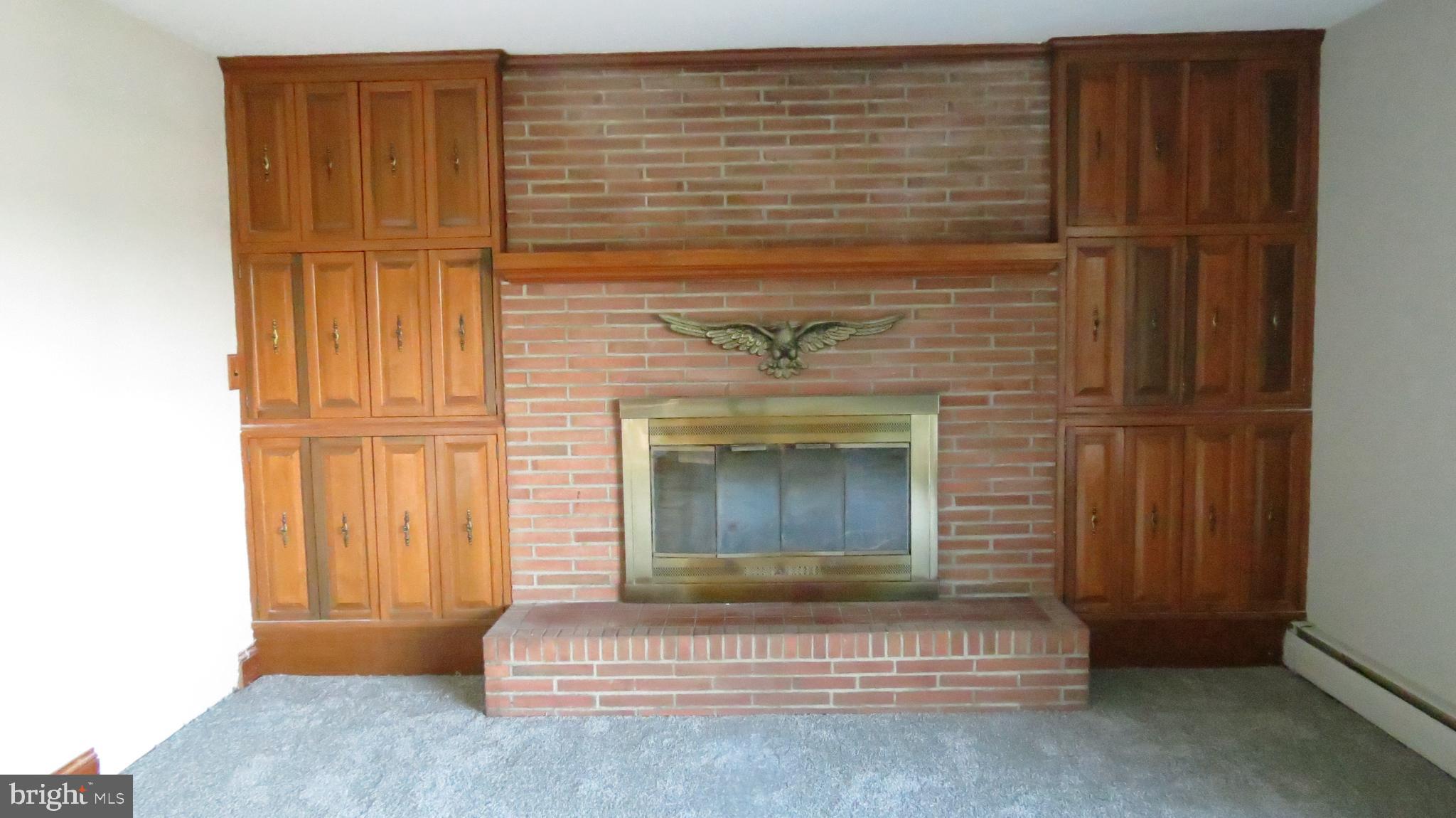 28235 Nanticoke Road Salisbury, MD 21801 - Photo 16 of 57 Fireplace