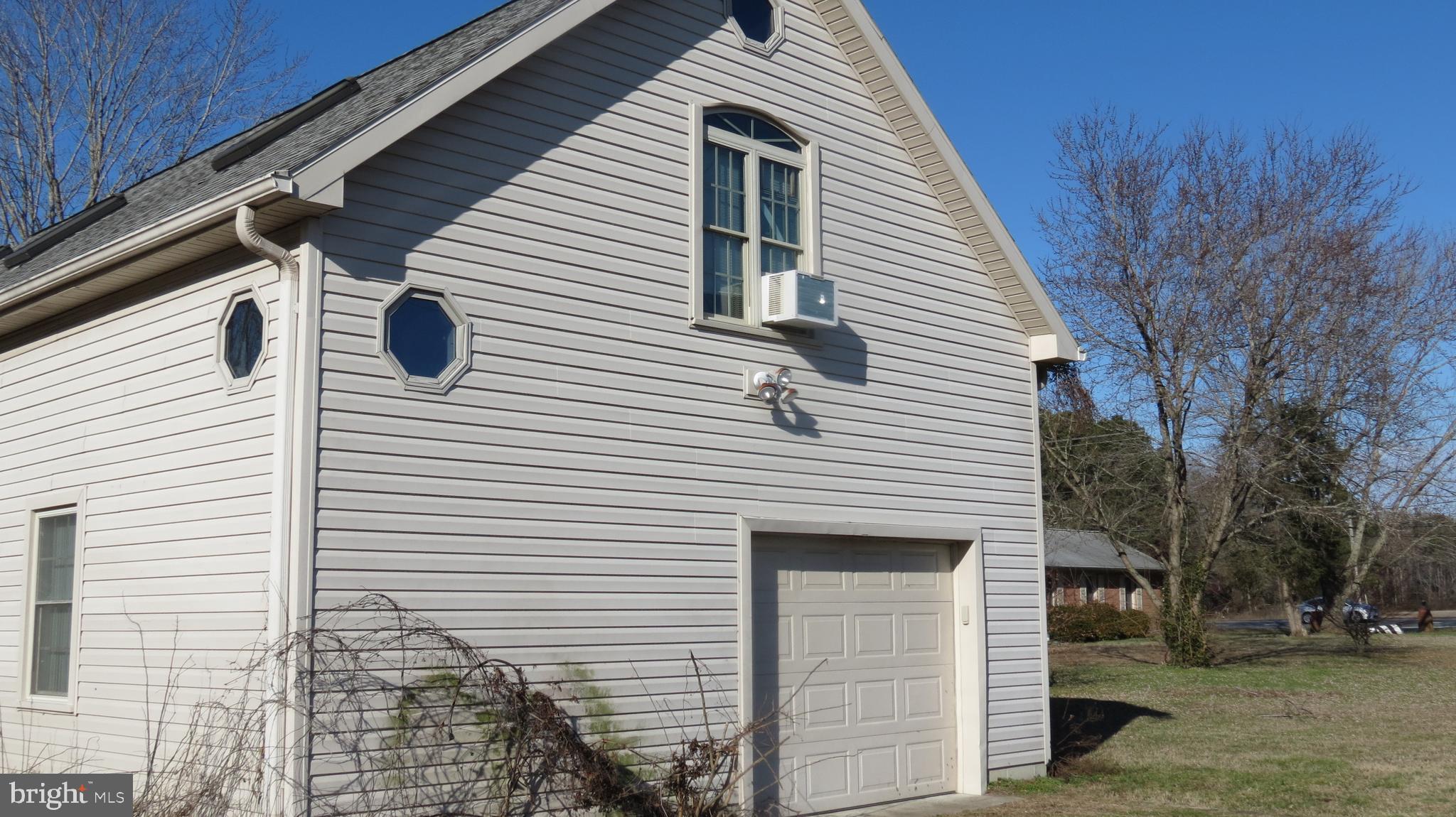 28235 Nanticoke Road Salisbury, MD 21801 - Photo 41 of 57 Garage