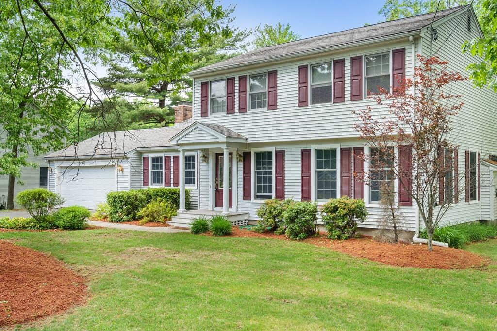 681 Shaker Road Longmeadow, MA 01106 - Photo 3 of 31