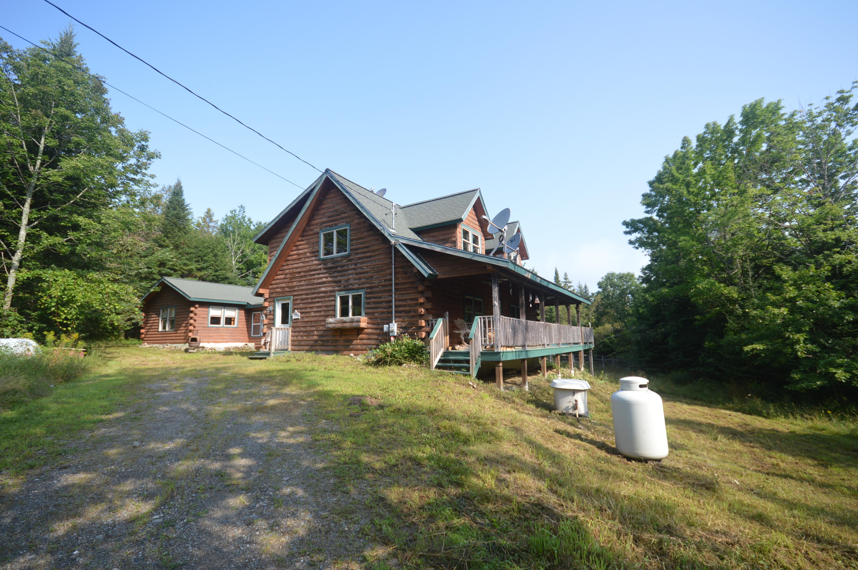252 Tibbetts Road Exeter, ME 04435 - Photo 2 of 40 DSC_0021