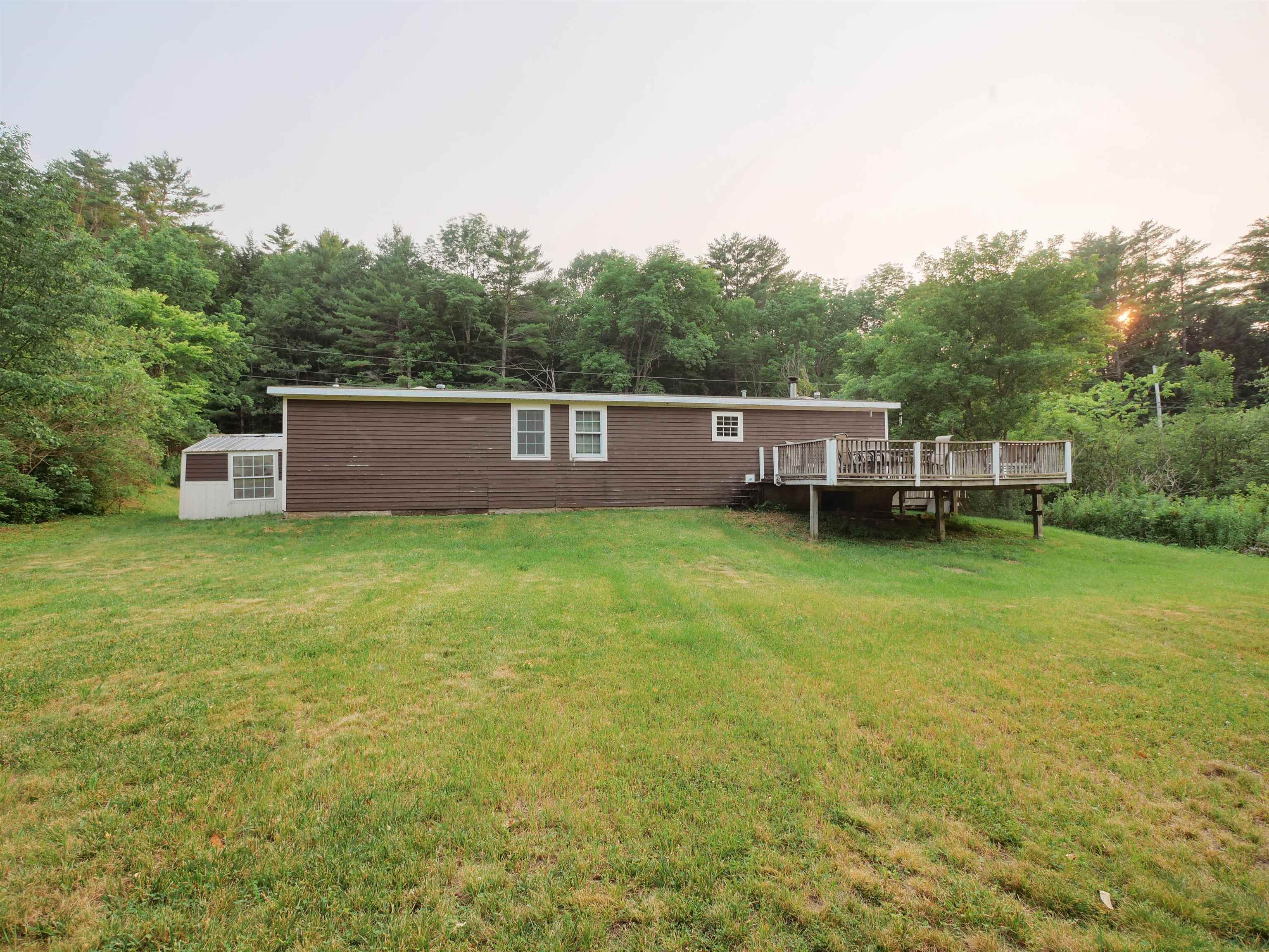 5190 Whipple Hollow Road Pittsford, VT 05744 - Photo 20 of 60 Gallery Image 20