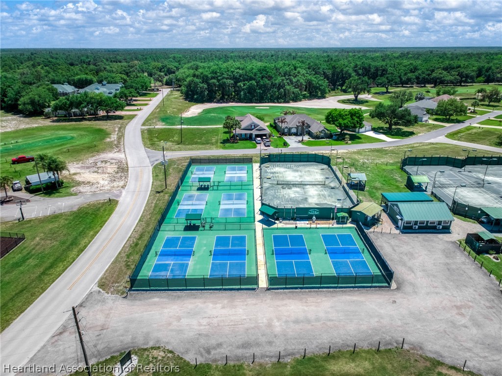 5232 Haw Branch Road Sebring, FL 33875 - Photo 45 of 49