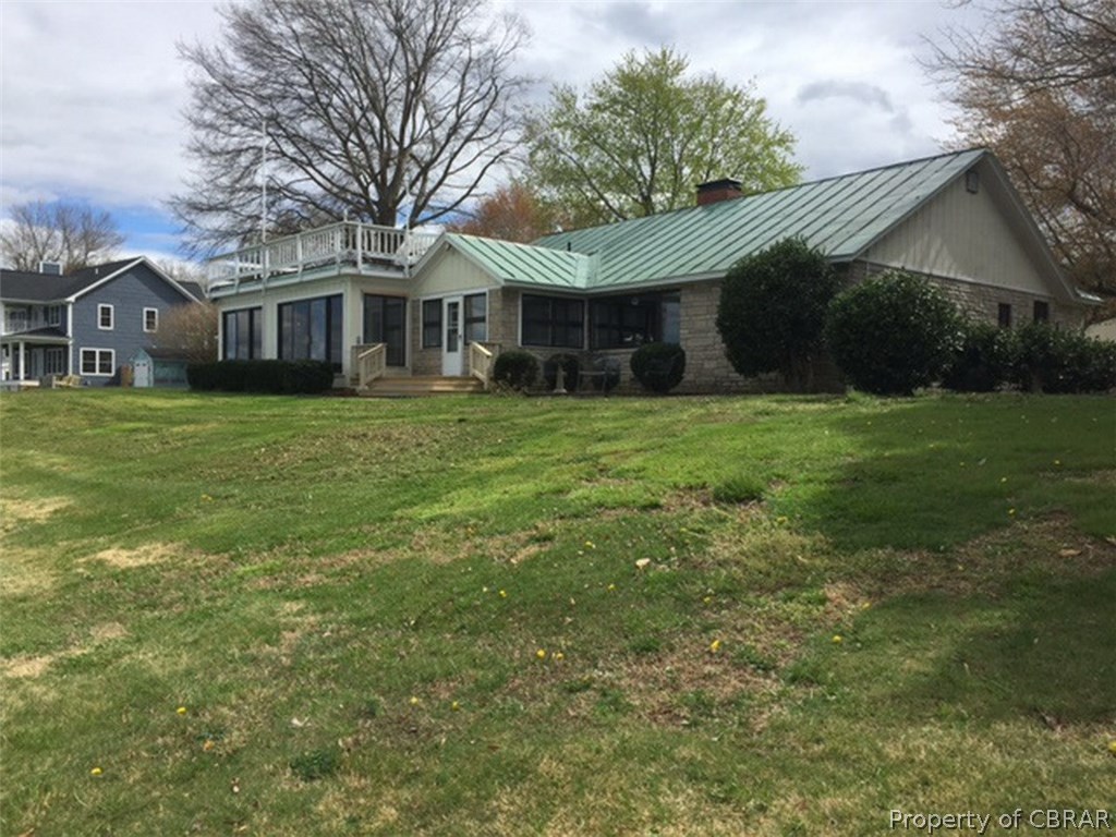 99 Rivers Edge Lane Saluda, VA 23149 - Photo 2 of 35 Gallery Image 2