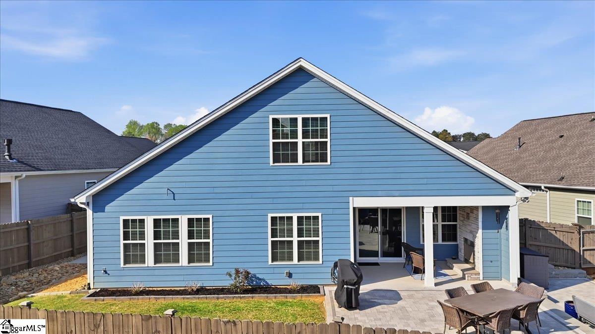 608 Betony Way Greenville, SC 29607 - Photo 34 of 46