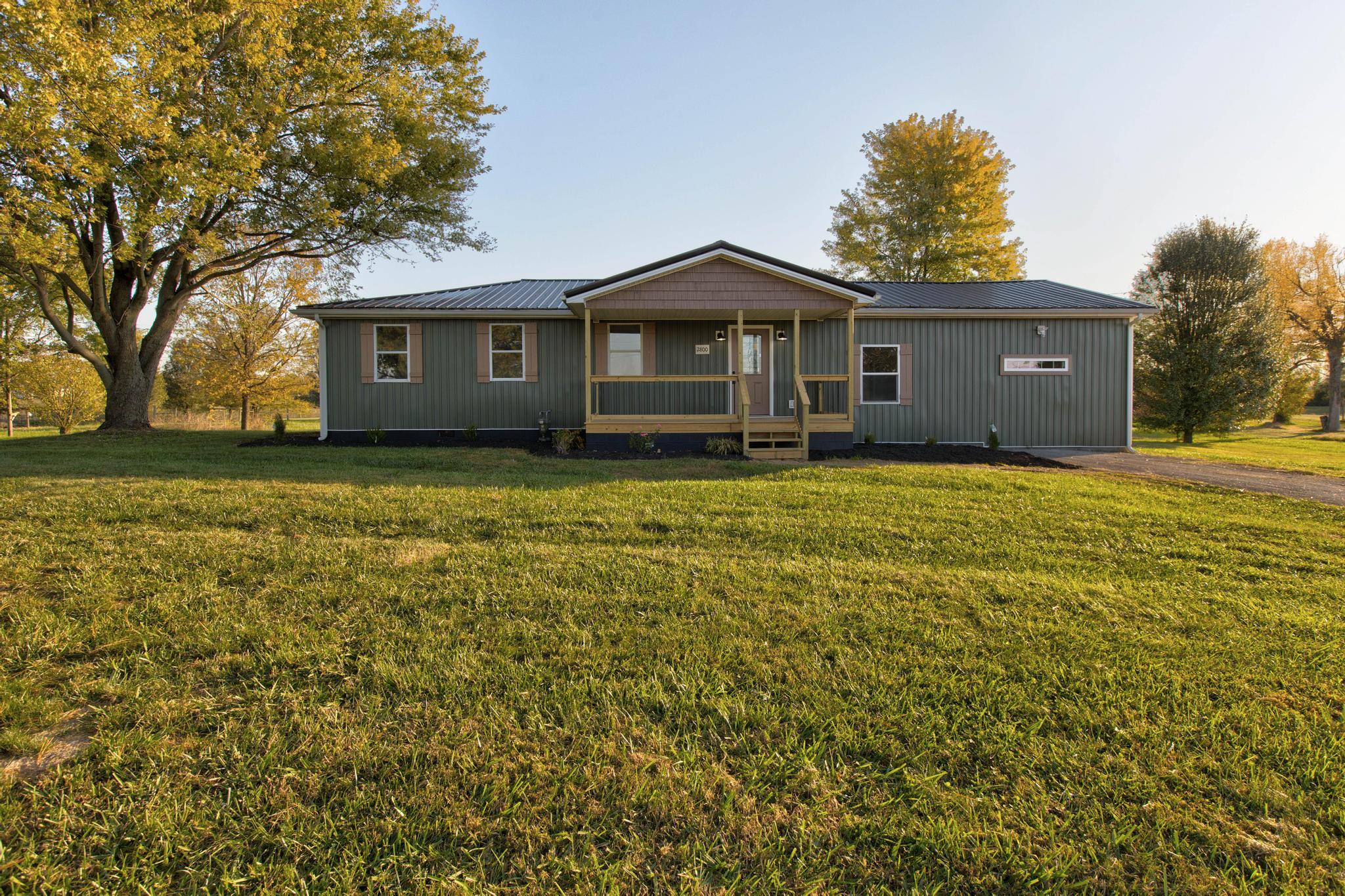 2800 Fox Road Jeffersonville, KY 40337 - Photo 2 of 28 PWM20025_6_7