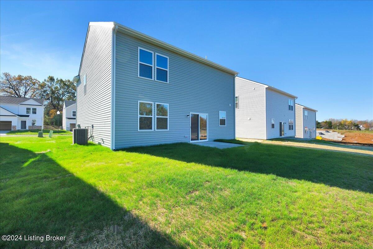 8405 Fairmount Road Louisville, KY 40291 - Photo 39 of 41 40-8405 Fairmount Rd