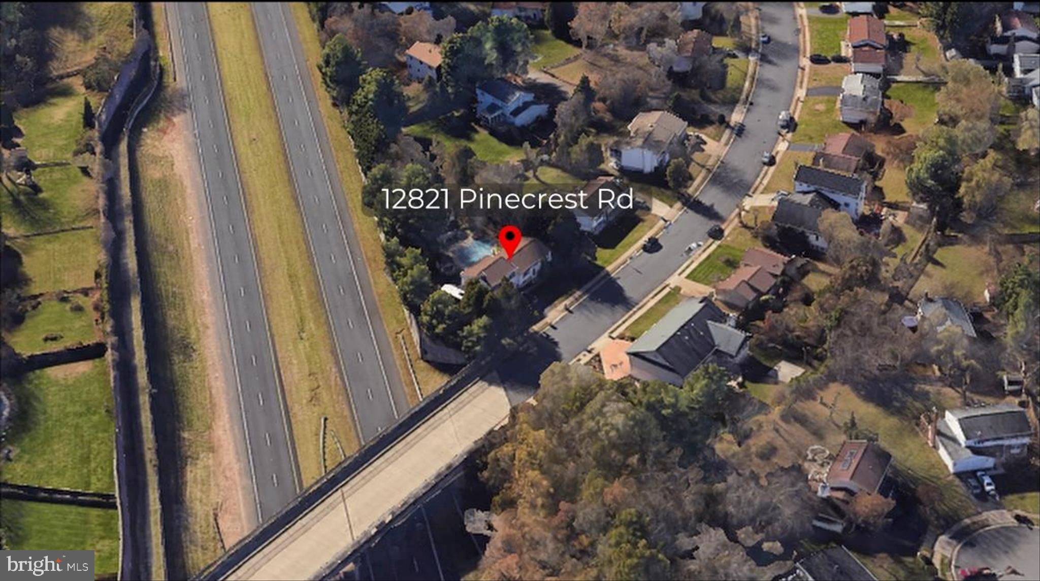 12821 Pinecrest Road Herndon, VA 20171 - Photo 2 of 42
