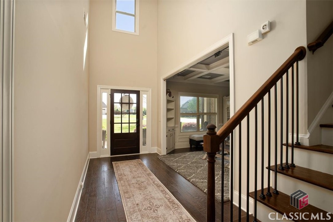 1296 Club Estates Road Statham, GA 30666 - Photo 5 of 46 Gallery Image 5