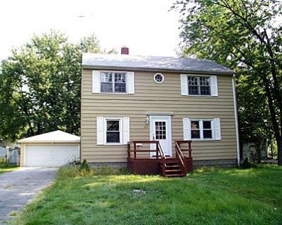 216 Maple Street Crown Point, IN 46307 - Photo 1 of 1 398x318