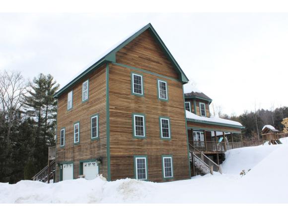 721 Butternut Hill Road Guilford, VT 05301 - Photo 1 of 1 Gallery Image 1