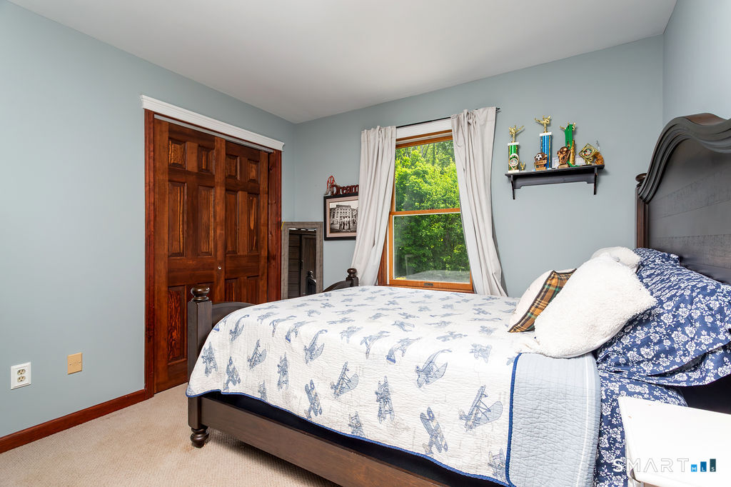 2 Hollow Brook Road Sherman, CT 06784 - Photo 19 of 40