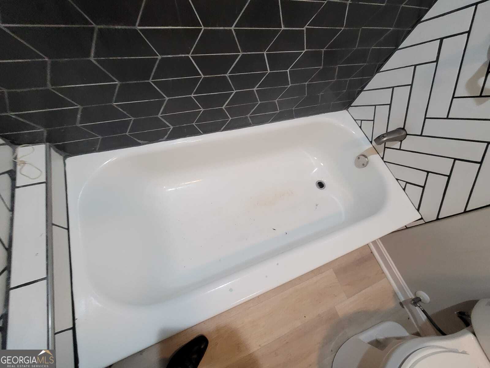 1559 Alma Street Southwest Atlanta, GA 30311 - Photo 7 of 7 a view of a sink