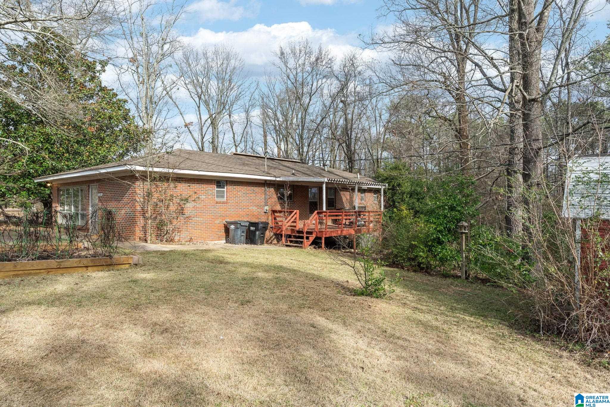 1739 Shannon Road Bessemer, AL 35022 - Photo 36 of 42 Gallery Image 36