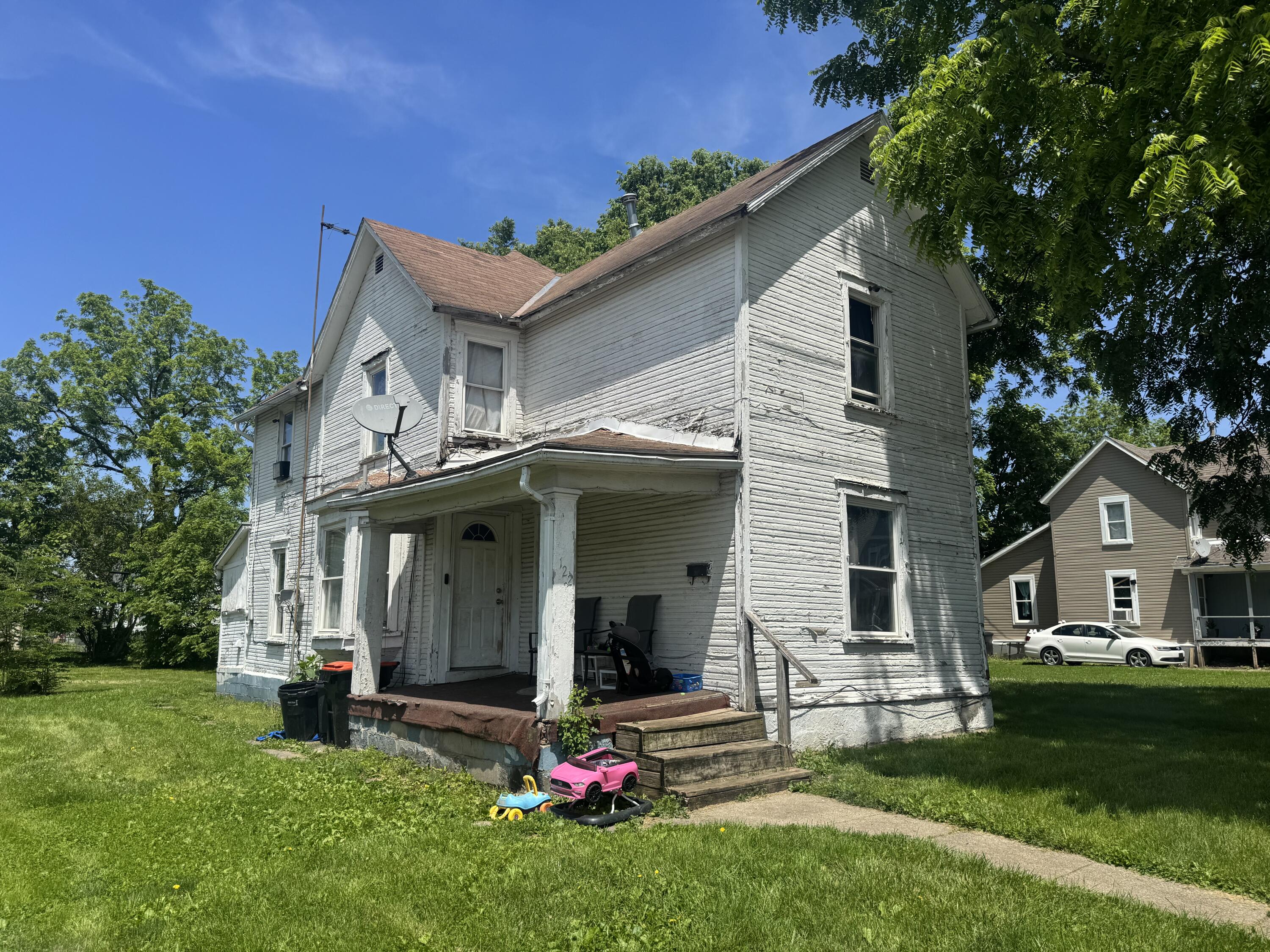 122 Prairie Avenue Springfield, OH 45505 - Photo 1 of 3