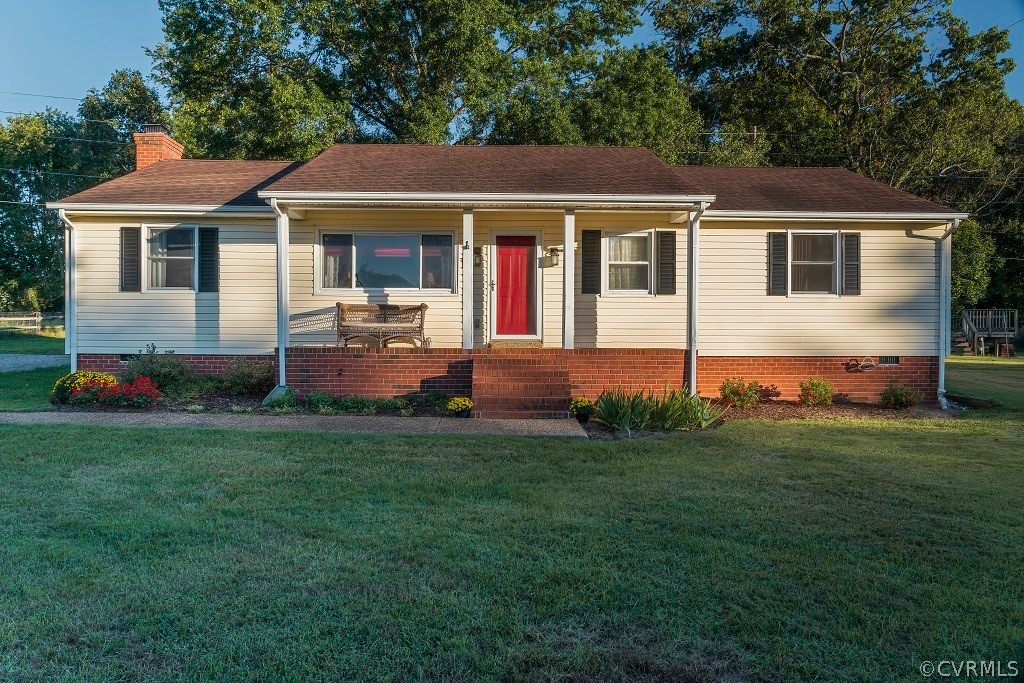 2957 Moyer Road Powhatan, VA 23139 - Photo 1 of 34 Gallery Image 1