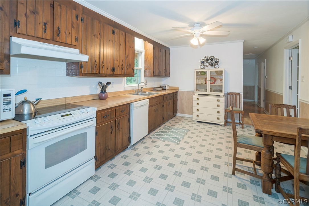 2957 Moyer Road Powhatan, VA 23139 - Photo 12 of 34 Gallery Image 12
