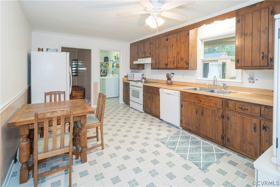 2957 Moyer Road Powhatan, VA 23139 - Photo 13 of 34 Gallery Image 13