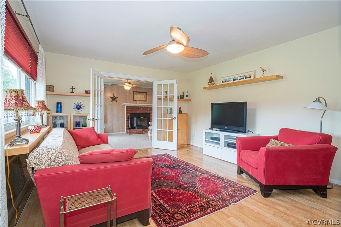2957 Moyer Road Powhatan, VA 23139 - Photo 14 of 34 Gallery Image 14