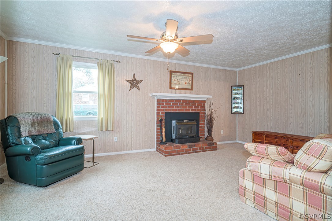 2957 Moyer Road Powhatan, VA 23139 - Photo 20 of 34 Gallery Image 20