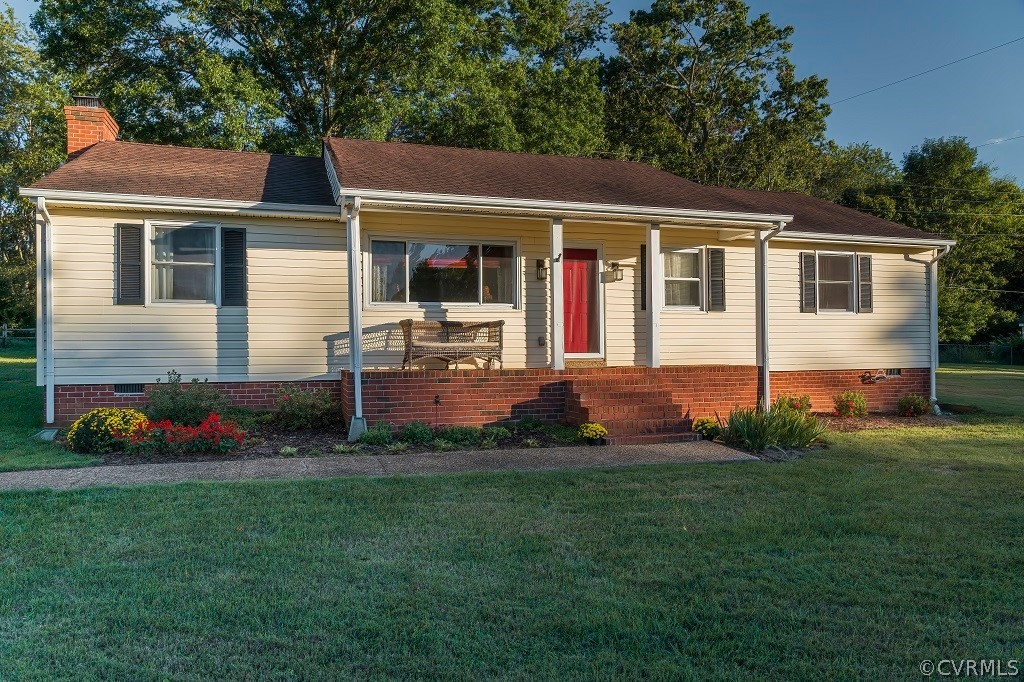 2957 Moyer Road Powhatan, VA 23139 - Photo 2 of 34 Gallery Image 2