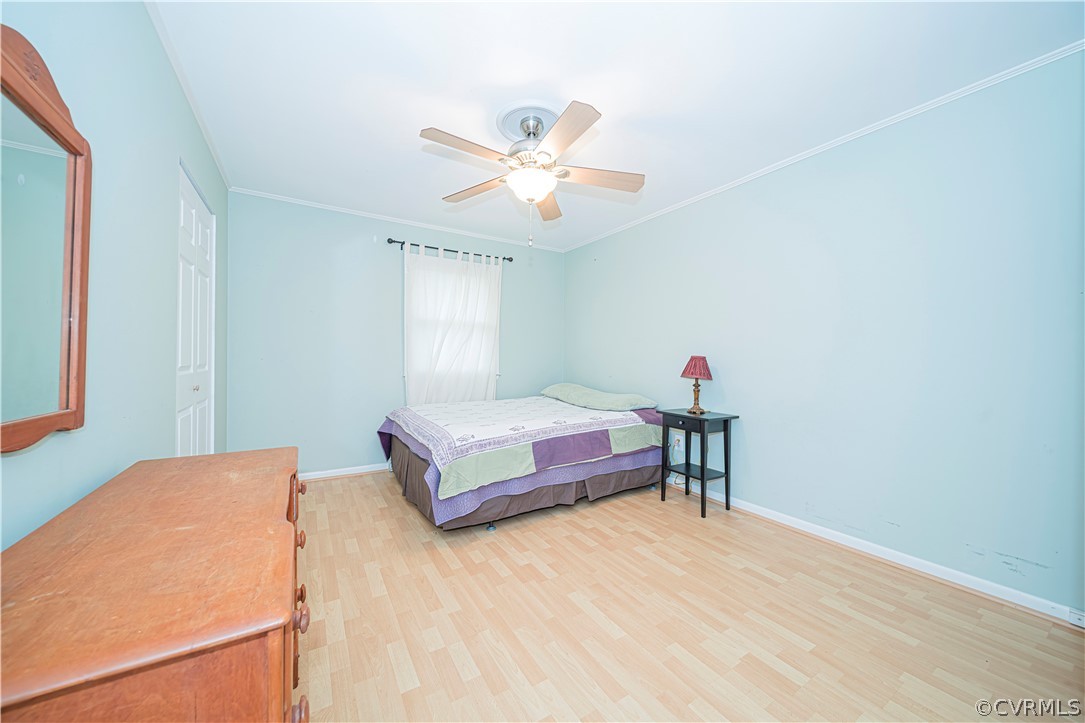 2957 Moyer Road Powhatan, VA 23139 - Photo 24 of 34 Gallery Image 24