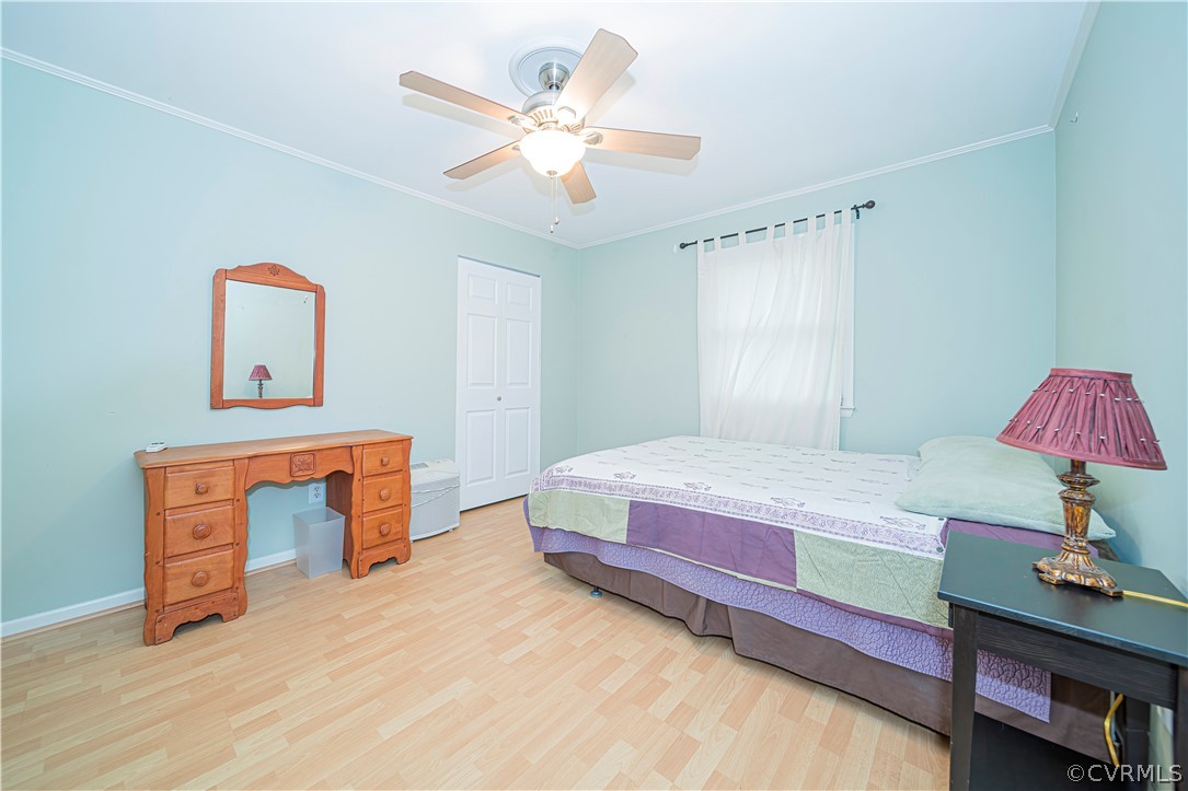 2957 Moyer Road Powhatan, VA 23139 - Photo 25 of 34 Gallery Image 25