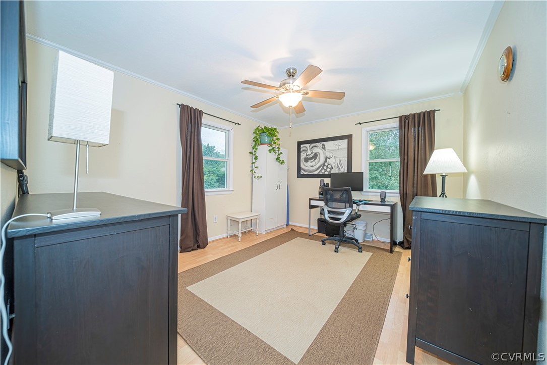 2957 Moyer Road Powhatan, VA 23139 - Photo 29 of 34 Gallery Image 29