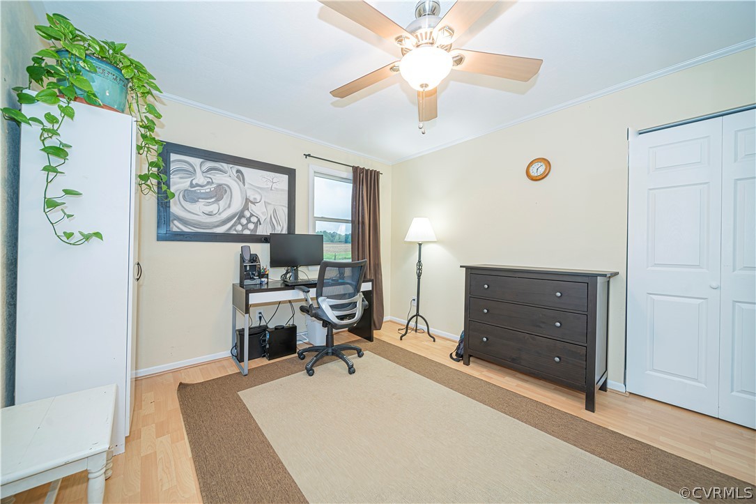 2957 Moyer Road Powhatan, VA 23139 - Photo 30 of 34 Gallery Image 30