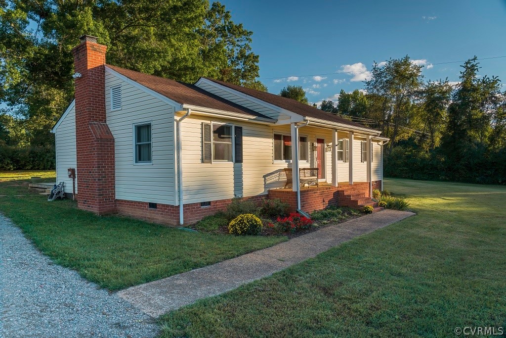 2957 Moyer Road Powhatan, VA 23139 - Photo 3 of 34 Gallery Image 3