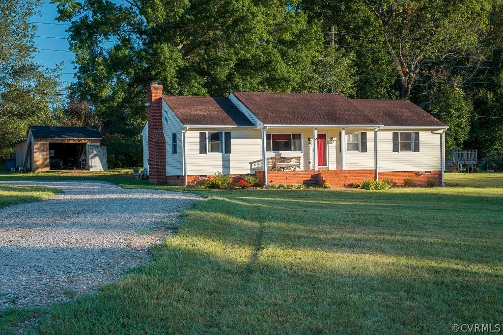 2957 Moyer Road Powhatan, VA 23139 - Photo 4 of 34 Gallery Image 4
