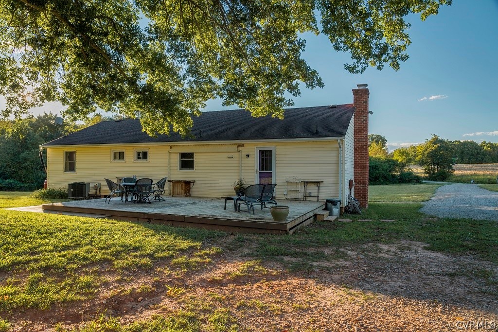 2957 Moyer Road Powhatan, VA 23139 - Photo 5 of 34 Gallery Image 5