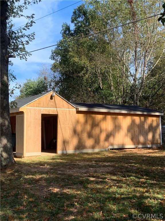 2957 Moyer Road Powhatan, VA 23139 - Photo 7 of 34 Gallery Image 7