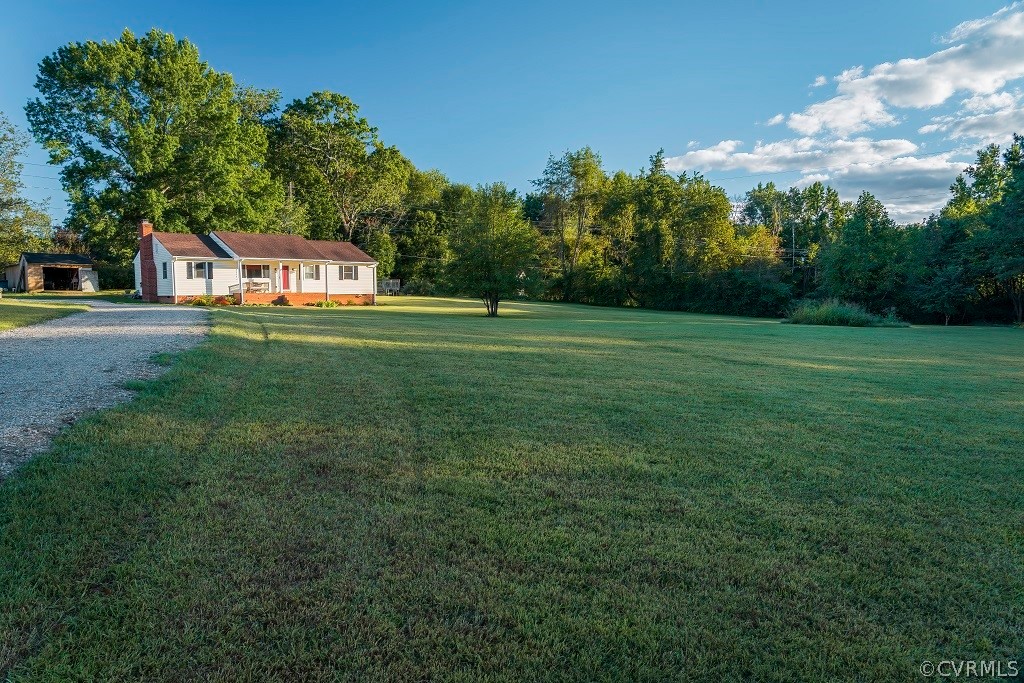 2957 Moyer Road Powhatan, VA 23139 - Photo 9 of 34 Gallery Image 9