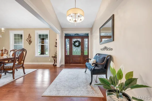 $949,900 | 30 Woodbine Court, Troy, MO 63379