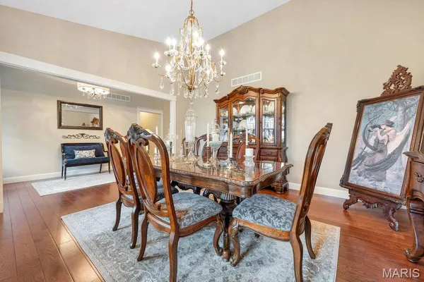 $949,900 | 30 Woodbine Court, Troy, MO 63379