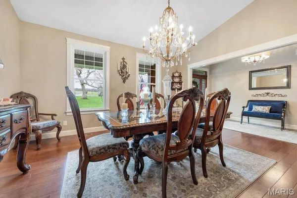 $949,900 | 30 Woodbine Court, Troy, MO 63379