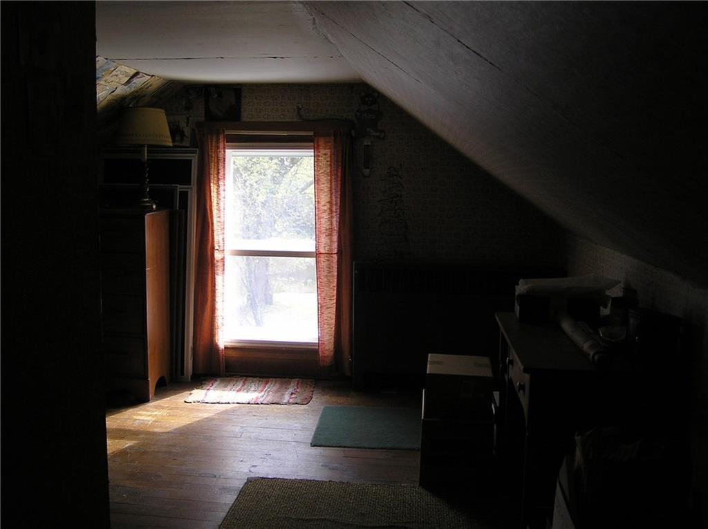 117 Dunham Road Farmington, ME 04938 - Photo 11 of 21 2nd floor bedroom