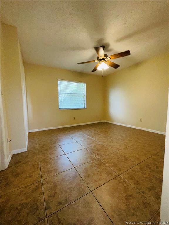 2010 Southwest Beauregard Street Port St. Lucie, FL 34953 - Photo 5 of 10 a view of an empty room