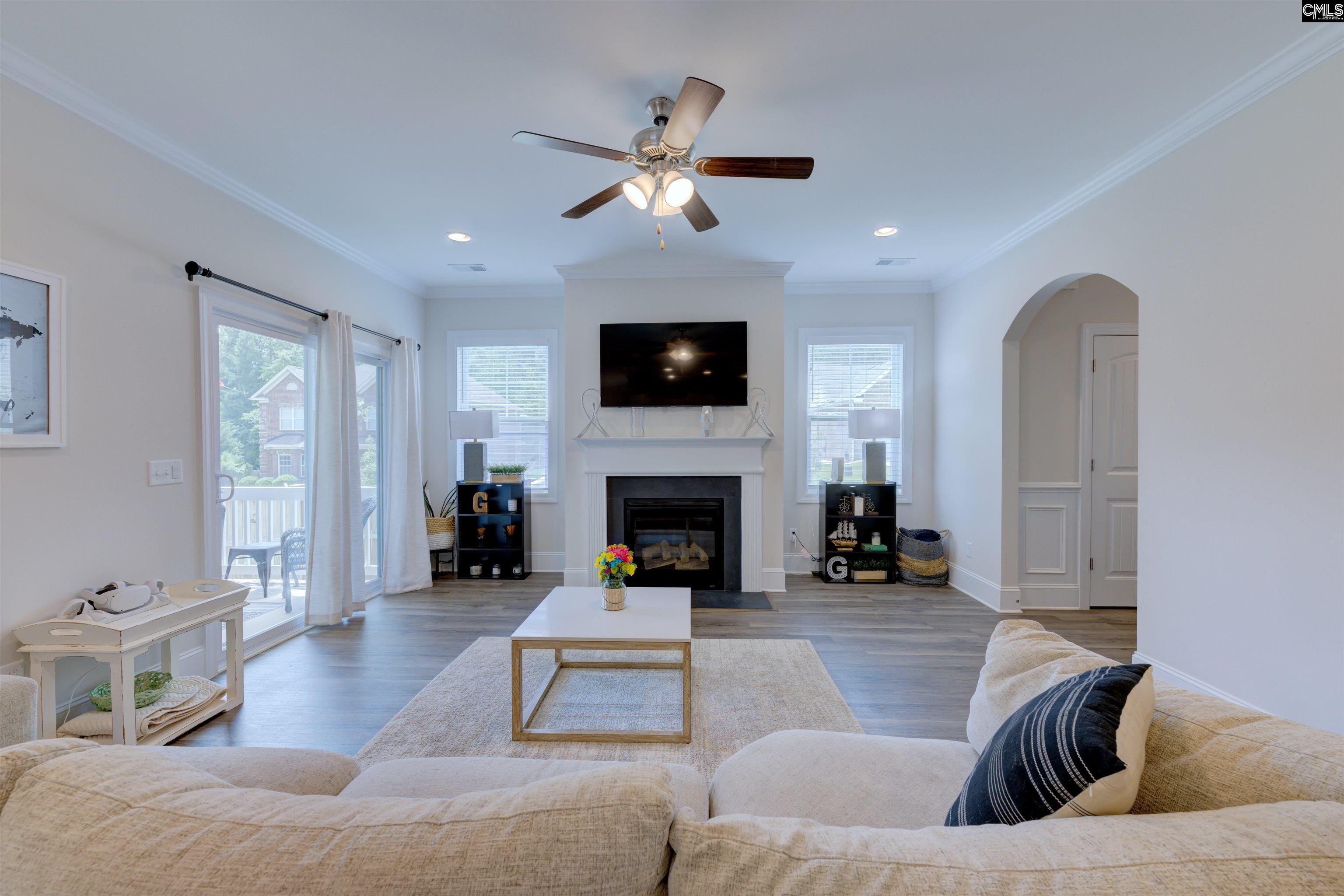 404 Lombard Way Chapin, SC 29036 - Photo 6 of 36