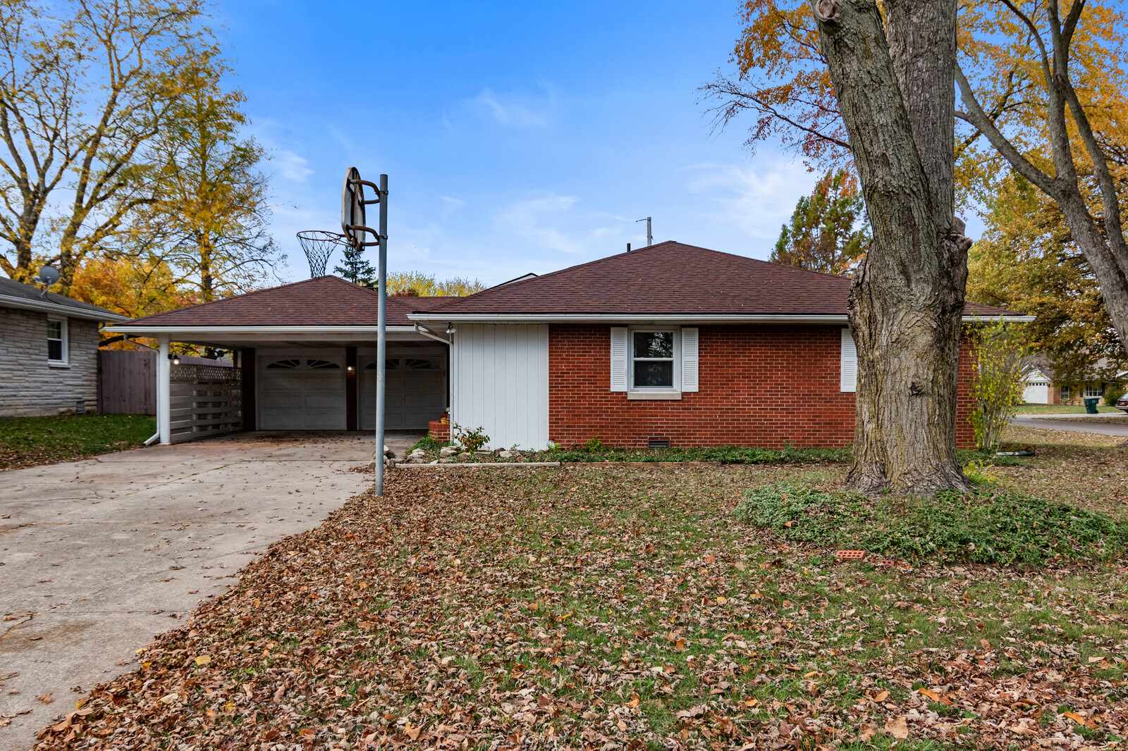1315 North Winthrop Road Muncie, IN 47304 - Photo 2 of 30 Gallery Image 2