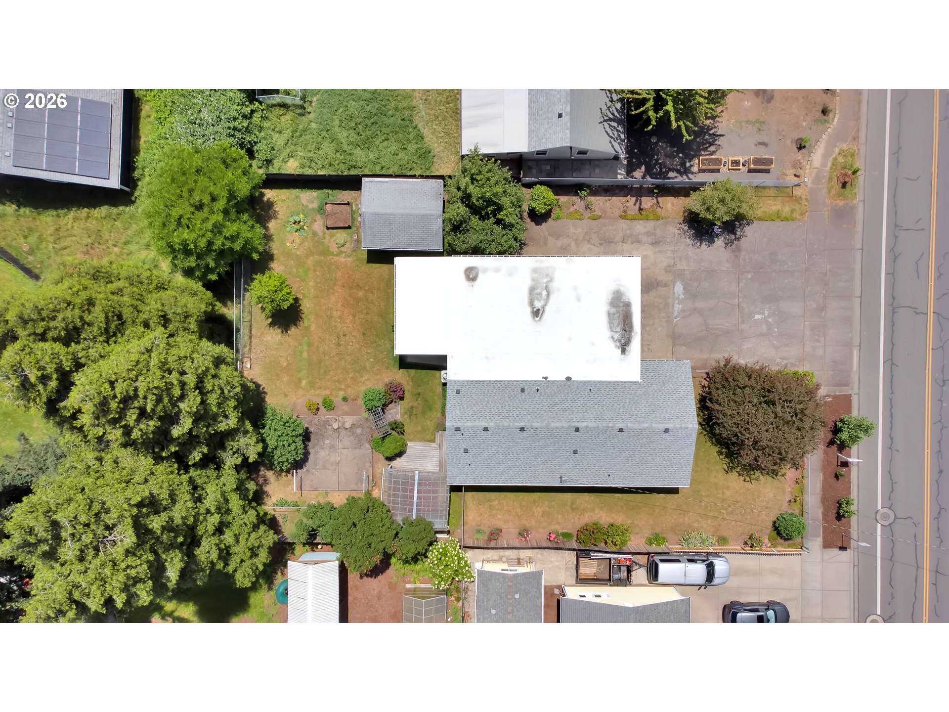 1425 Taney Street Eugene, OR 97402 - Photo 33 of 34 a picture of a building